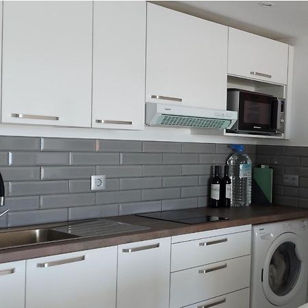 Ferienwohnung Playa Del Ingles Tamaran 509 Maspalomas  Exterior foto