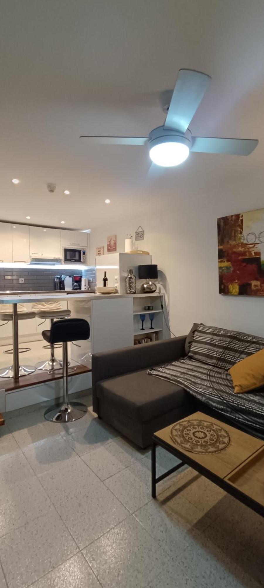 Ferienwohnung Playa Del Ingles Tamaran 509 Maspalomas  Zimmer foto