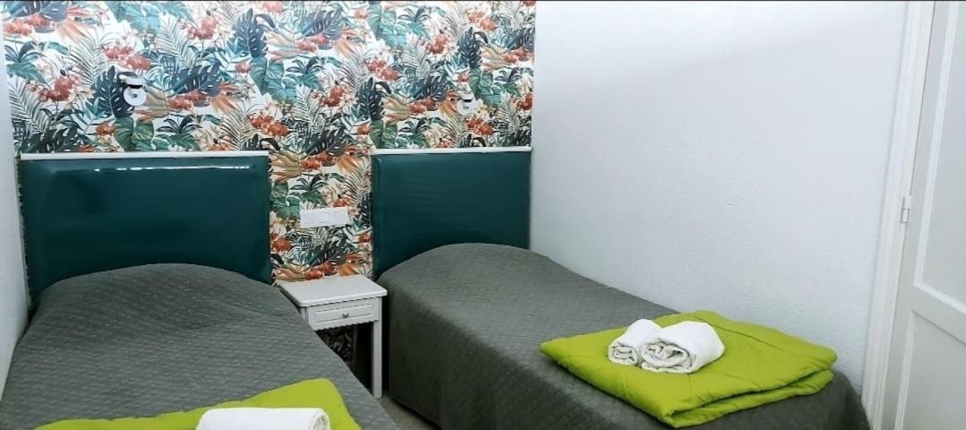 Ferienwohnung Playa Del Ingles Tamaran 509 Maspalomas  Zimmer foto