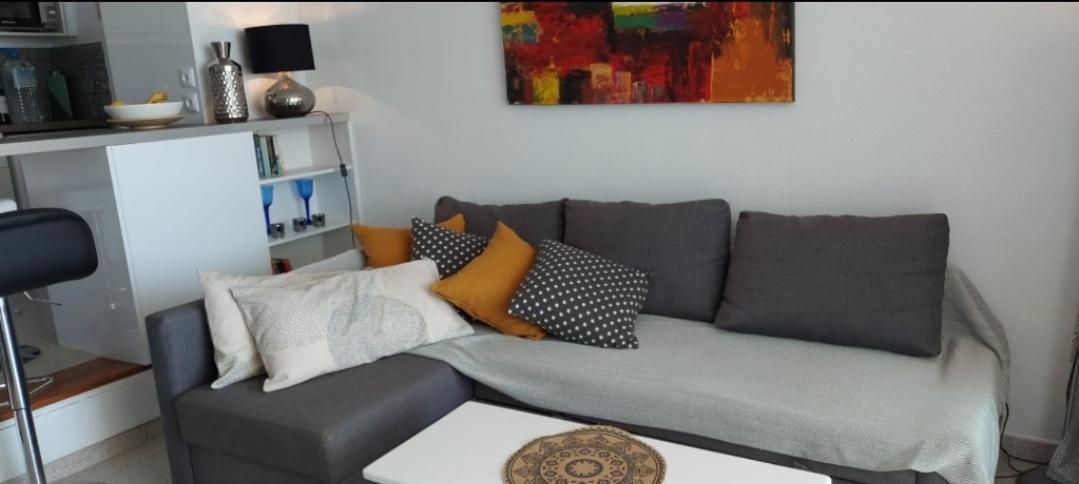 Ferienwohnung Playa Del Ingles Tamaran 509 Maspalomas  Zimmer foto